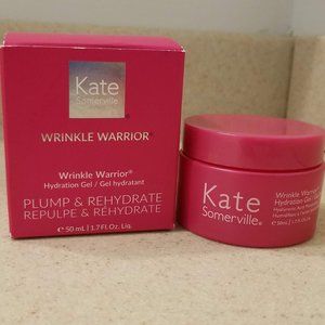 Kate Somerville Wrinkle Warrior Hydration Gel